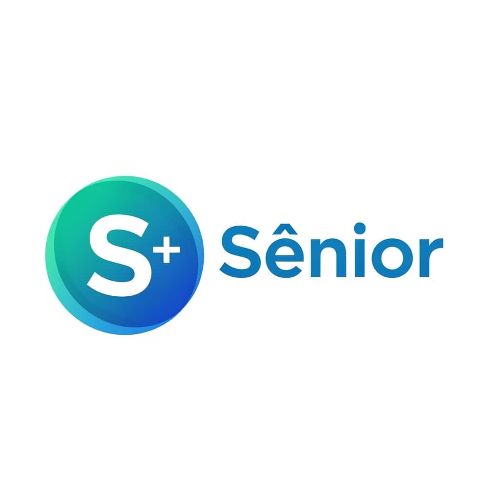 Saúde Mais Senior Logo