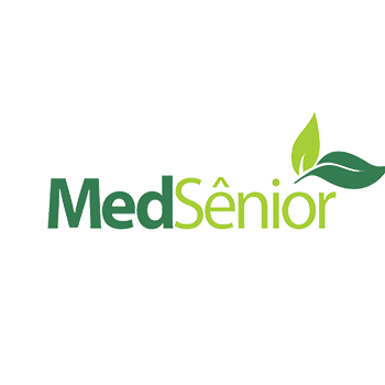 MedSênior Logo
